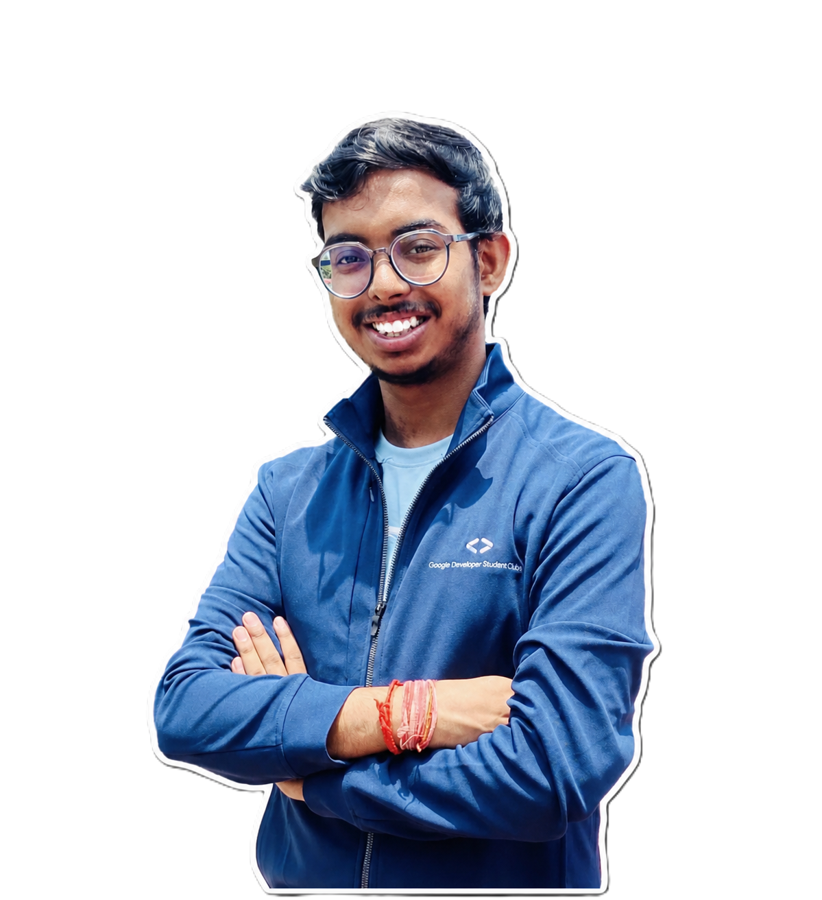 Kaushik Raj